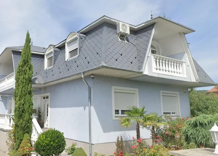 Homestay szállás Sárga-kék Ház *